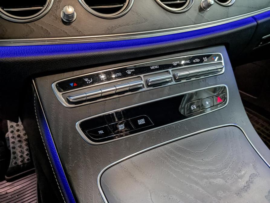 Mercedes-Benz E-Класс V (W213 S213 C238) Рестайлинг Москва  - изображение 25
