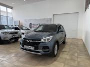 Chery Tiggo 4 I Рестайлинг Новороссийск  - изображение 37