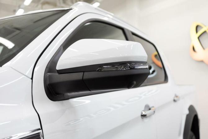 Новый Sollers ST9 2026 года, цена 3 635 000 рублей, пикап, Автокод Объявления