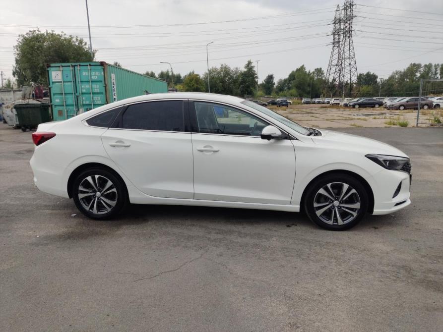 Changan Eado Plus Санкт-Петербург  - изображение 4