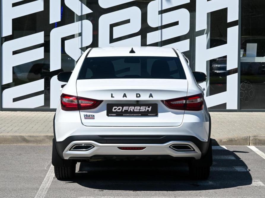 Lada (ВАЗ) Vesta I Рестайлинг (NG) Волгоград  - изображение 4