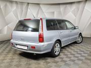 Mitsubishi Lancer IX Рестайлинг Москва  - изображение 19