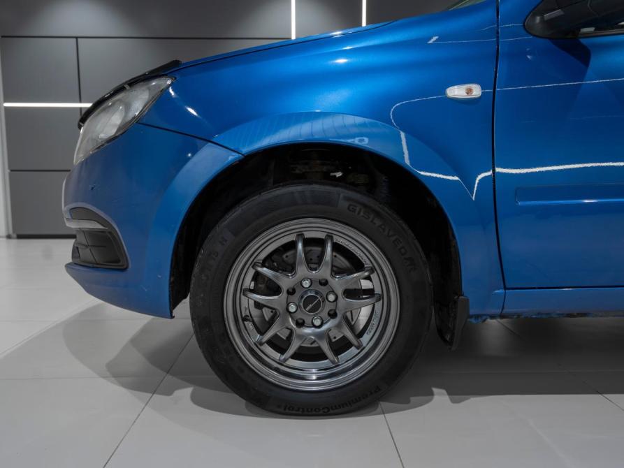 Lada (ВАЗ) Granta I Рестайлинг Москва  - изображение 18
