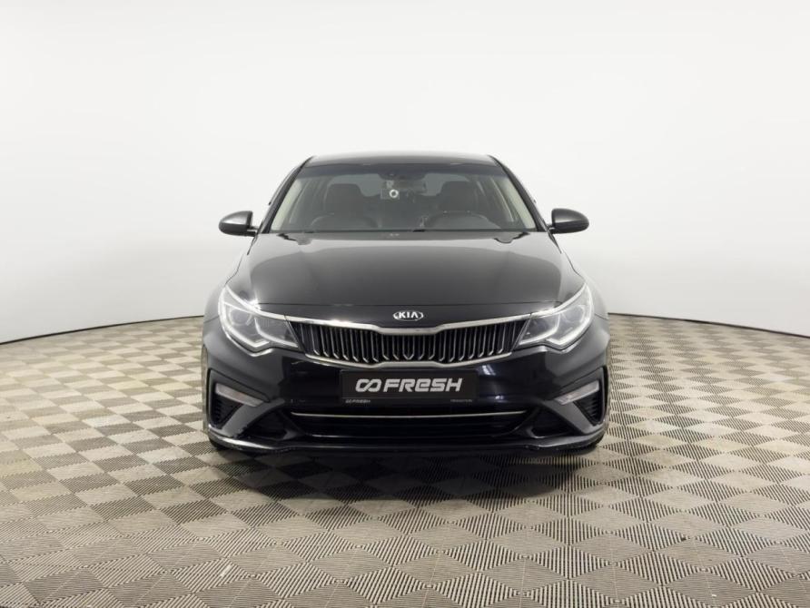 Kia K5 II Казань  - изображение 3
