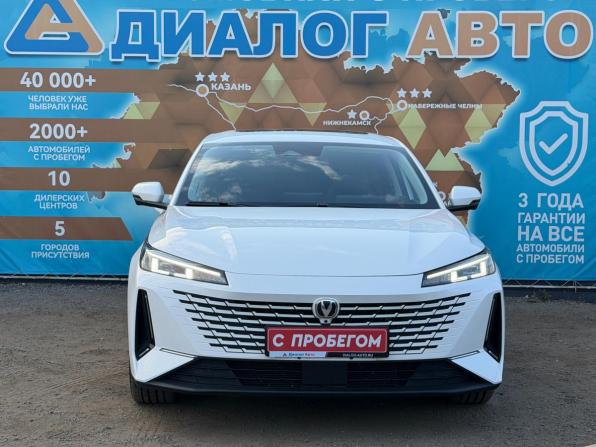 Changan Lamore с пробегом 2023 года, цена 2 150 000 рублей, 25700 км, седан, Автокод Объявления