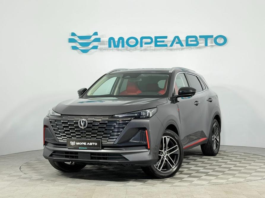 Changan CS55 Plus II Калининград  - изображение 1