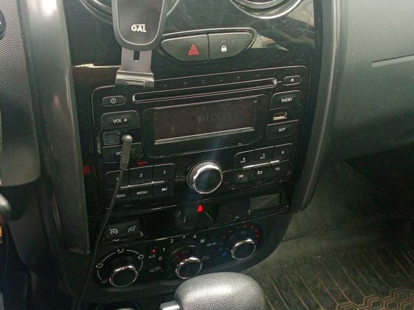 Renault Duster I Рестайлинг с пробегом 2016 года, цена 1 100 000 рублей, 199262 км, внедорожник, Автокод Объявления