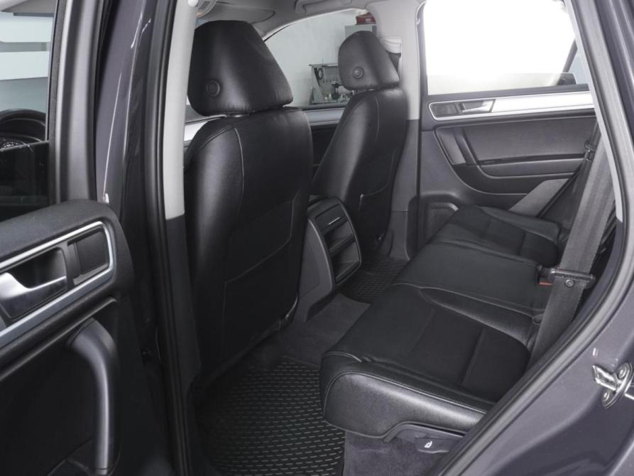 Volkswagen Touareg II Ростов-на-Дону  - изображение 11