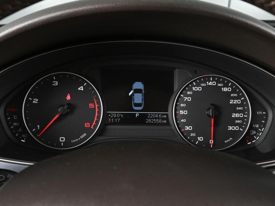 Audi A6 IV (C7) Ростов-на-Дону  - изображение 17