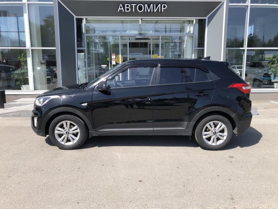Hyundai Creta I Брянск  - изображение 8