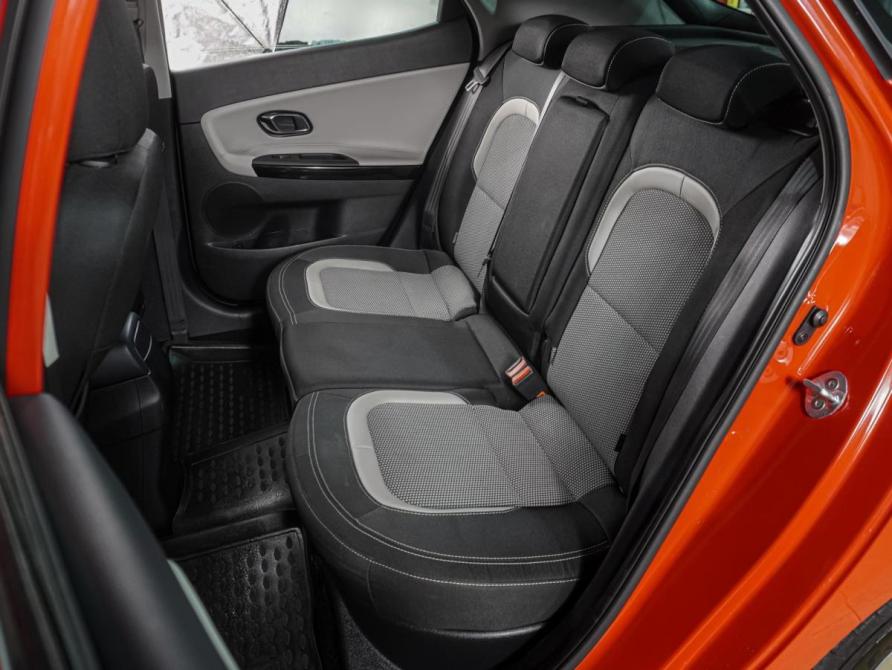 Kia Ceed II Рестайлинг Воронеж  - изображение 9