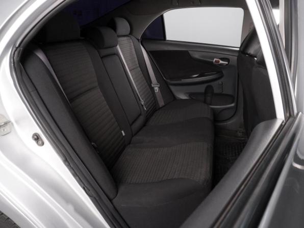 Toyota Corolla X (E140 E150) с пробегом 2007 года, цена 699 000 рублей, 282093 км, седан, Автокод Объявления