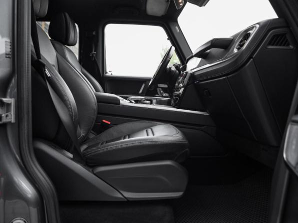 Mercedes-Benz G-Класс III (W463) с пробегом 2020 года, цена 14 000 000 рублей, 124093 км, внедорожник, Автокод Объявления
