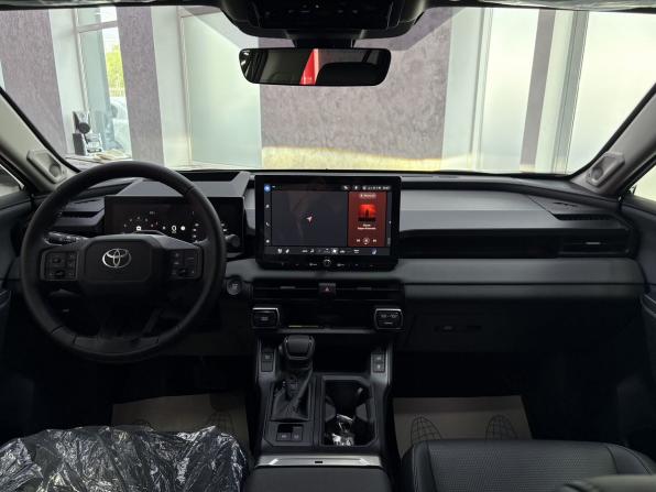 Toyota RAV4 VI (XA60) с пробегом 2026 года, цена 5 900 000 рублей, 22 км, внедорожник, Автокод Объявления