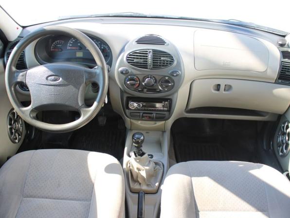 Lada (ВАЗ) Kalina I с пробегом 2008 года, цена 219 000 рублей, 258270 км, хэтчбек, Автокод Объявления