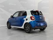 Smart Forfour II Новосибирск  - изображение 30