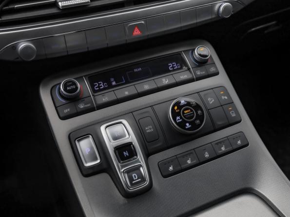 Hyundai Palisade I с пробегом 2021 года, цена 4 344 600 рублей, 77553 км, внедорожник, Автокод Объявления
