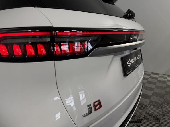 Jaecoo J8 с пробегом 2024 года, цена 3 599 000 рублей, 34880 км, внедорожник, Автокод Объявления