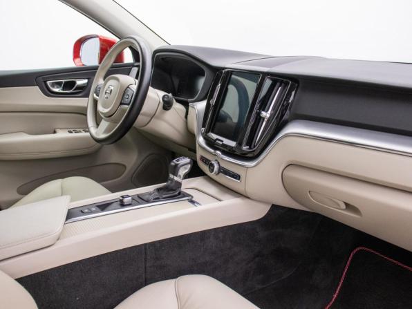 Volvo XC60 II с пробегом 2018 года, цена 3 490 000 рублей, 84456 км, внедорожник, Автокод Объявления