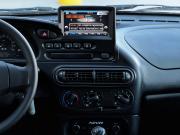 Chevrolet Niva I Рестайлинг Архангельск  - изображение 50