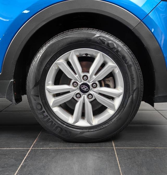 Hyundai Creta I Москва  - изображение 23