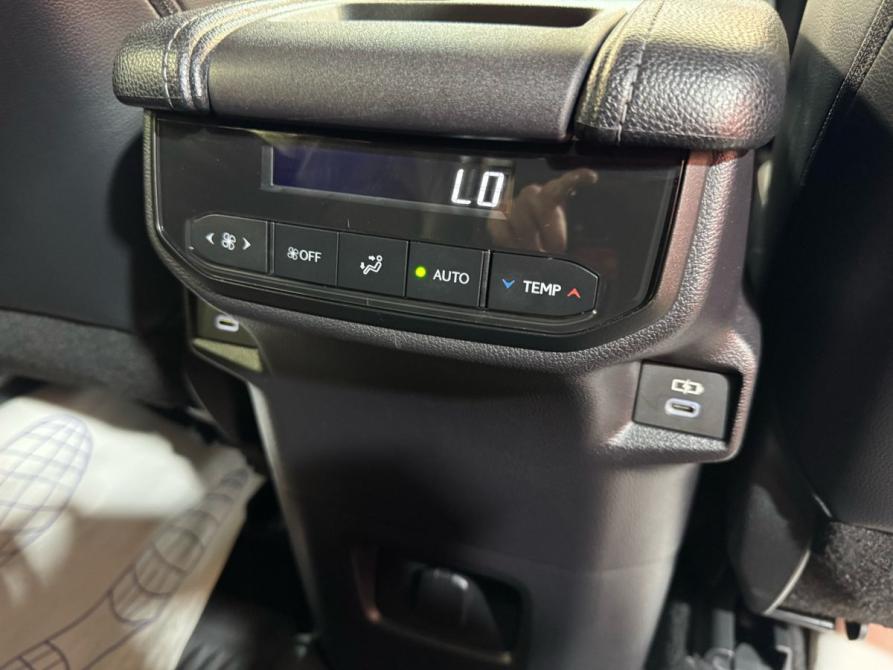 Toyota Grand Highlander Новочеркасск  - изображение 16