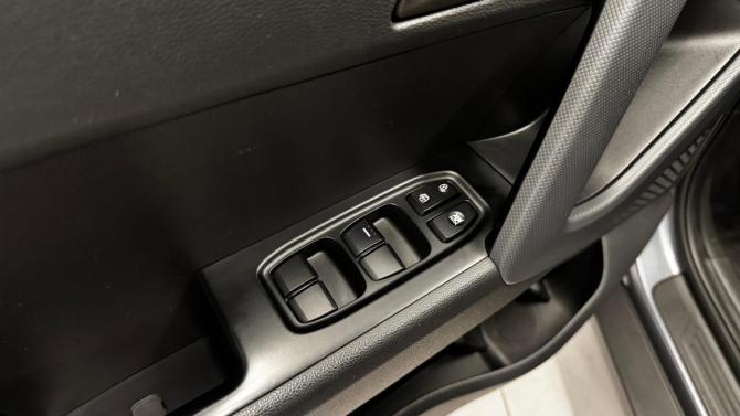 Hyundai Creta I с пробегом 2019 года, цена 1 760 000 рублей, 103111 км, внедорожник, Автокод Объявления