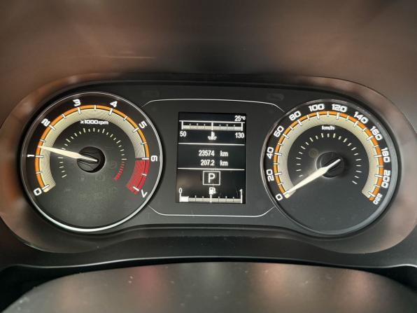 Lada (ВАЗ) Vesta I Рестайлинг (NG) с пробегом 2024 года, цена 1 450 000 рублей, 23365 км, седан, Автокод Объявления