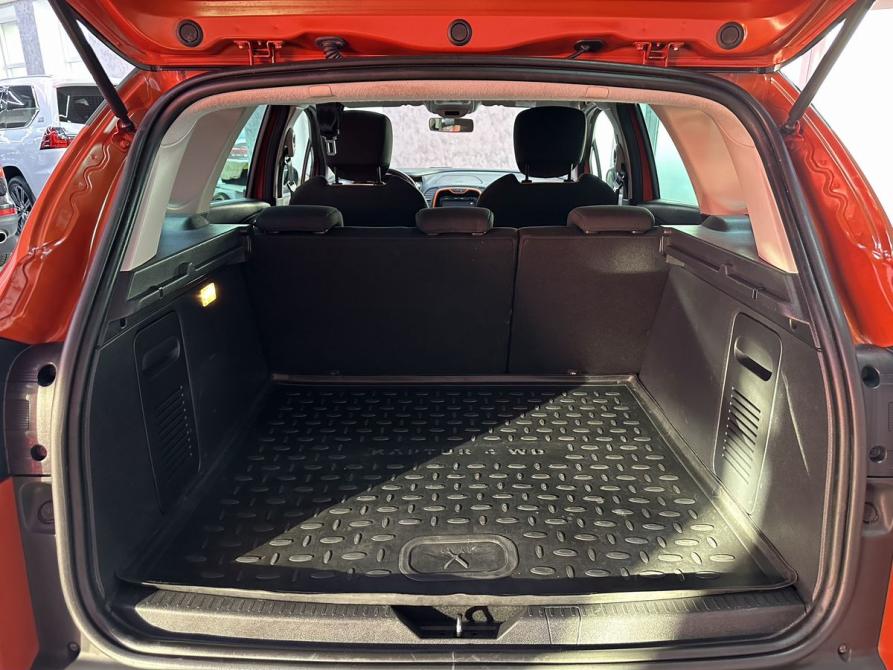 Renault Kaptur I Ярославль  - изображение 15