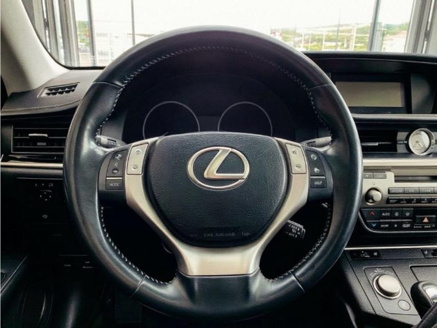 Lexus ES VI Мурманск  - изображение 21