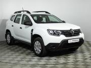 Renault Duster II Санкт-Петербург  - изображение 18