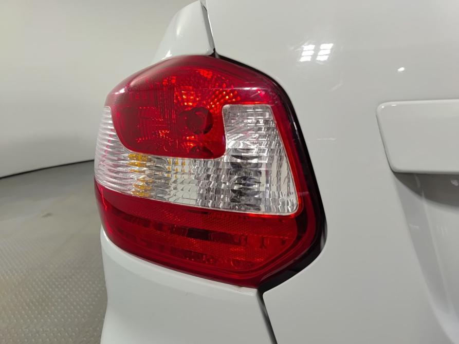 Lada (ВАЗ) Granta I Рестайлинг Уфа  - изображение 11