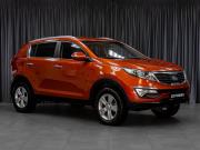 Kia Sportage III Тюмень  - изображение 23
