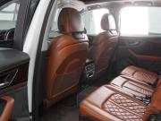 Audi Q7 II (4M) Воронеж  - изображение 35