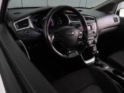 Kia Ceed II Рестайлинг Воронеж  - изображение 24