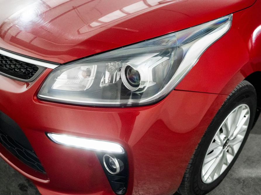 Kia Rio IV Иркутск  - изображение 21