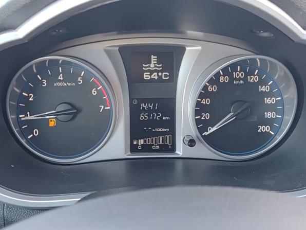 Datsun on-DO I с пробегом 2018 года, цена 565 000 рублей, 65173 км, седан, Автокод Объявления