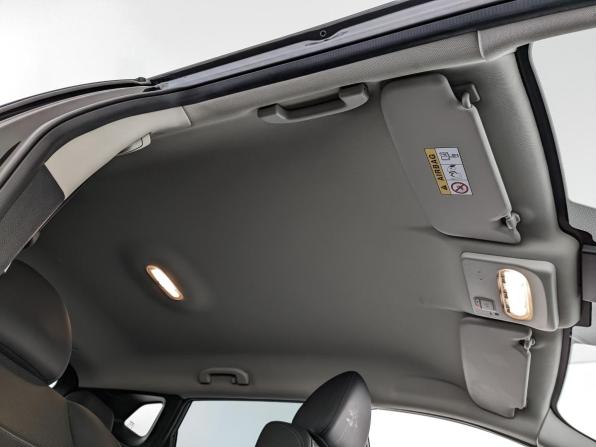 Nissan Qashqai II Рестайлинг с пробегом 2021 года, цена 2 480 000 рублей, 45255 км, внедорожник, Автокод Объявления