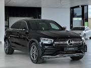 Mercedes-Benz GLC Coupe I (C253) Рестайлинг Екатеринбург  - изображение 35