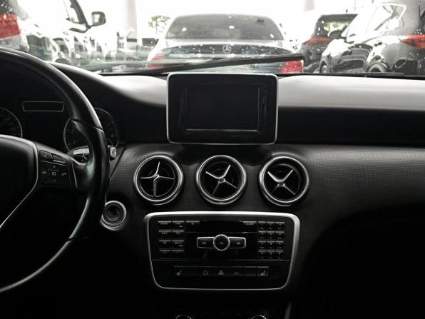 Mercedes-Benz A-Класс III (W176) с пробегом 2014 года, цена 1 250 000 рублей, 126000 км, хэтчбек, Автокод Объявления