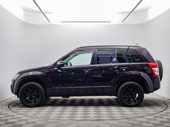 Suzuki Grand Vitara II Рестайлинг с пробегом 2008 года, цена 870 000 рублей, 185271 км, внедорожник, Автокод Объявления