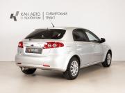 Chevrolet Lacetti I Казань  - изображение 10