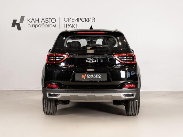 Chery Tiggo 4 Pro I Рестайлинг с пробегом 2024 года, цена 1 799 998 рублей, 11024 км, внедорожник, Автокод Объявления