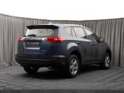 Toyota RAV4 IV (XA40) Москва  - изображение 25