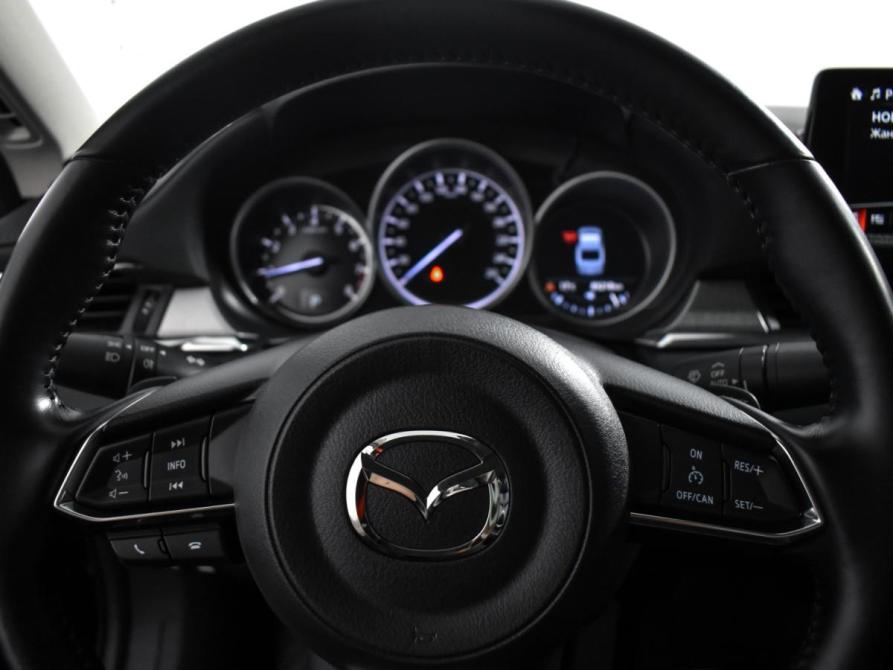 Mazda 6 III (GJ) Рестайлинг 2 Санкт-Петербург  - изображение 19