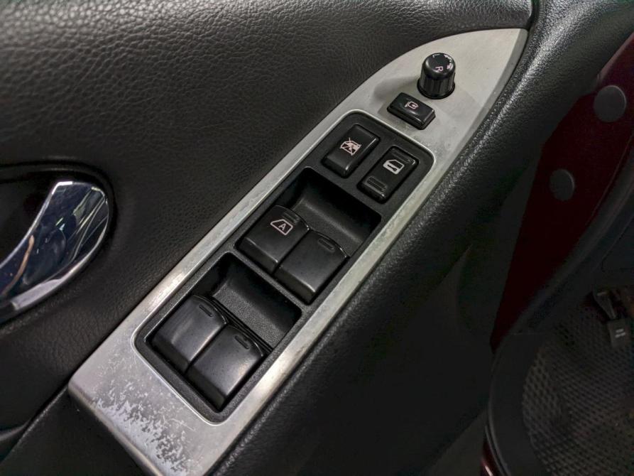 Nissan Murano II (Z51) Рестайлинг 2 Москва  - изображение 12