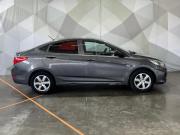 Hyundai Solaris I Оренбург  - изображение 23