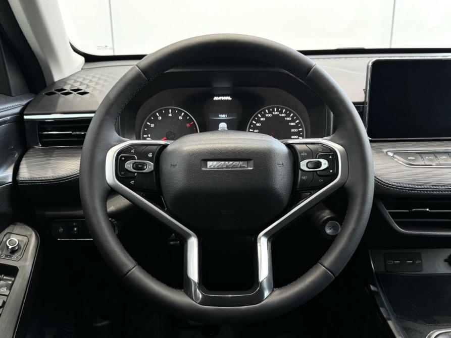 Haval Jolion I Волжский  - изображение 15