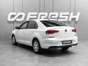 Volkswagen Polo VI Тюмень  - изображение 18