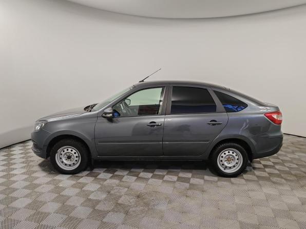 Lada (ВАЗ) Granta I Рестайлинг с пробегом 2024 года, цена 899 000 рублей, 16517 км, лифтбек, Автокод Объявления